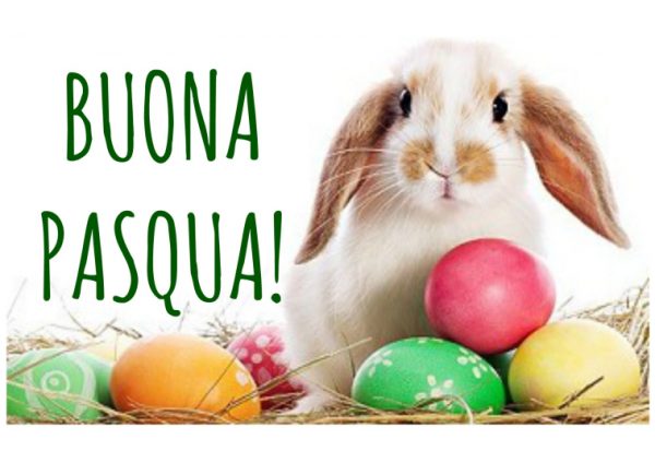Menù degustazione “Pasqua 2026”
